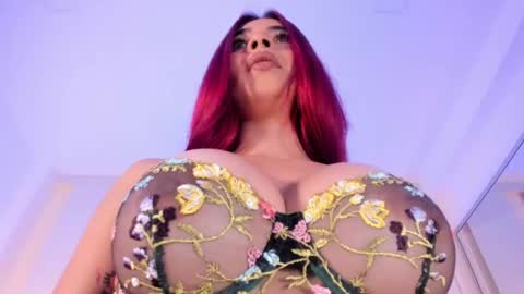 Snapshot of catalleya_hott chatting on 2, 12, 2024 Call me Cata online show from 2, 12, 2024