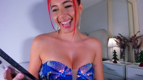 Snapshot of catalleya_hott chatting on 31, 12, 2024 Call me Cata online show from 31, 12, 2024