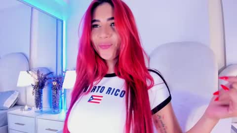 Snapshot of catalleya_hott chatting on 21, 2, 2025 Call me Cata online show from 21, 2, 2025