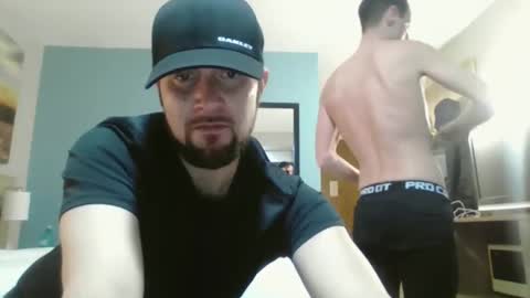 CalebtheNakedPainter online show from 4, 12, 2025