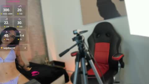 Snapshot of cate_gil chatting on 9, 4, 2026 cate online show from 9, 4, 2026