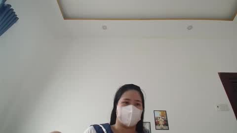 Snapshot of catelinan chatting on 26, 4, 2026 catelinan online show from 26, 4, 2026