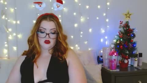 Cate online show from 25, 12, 2024