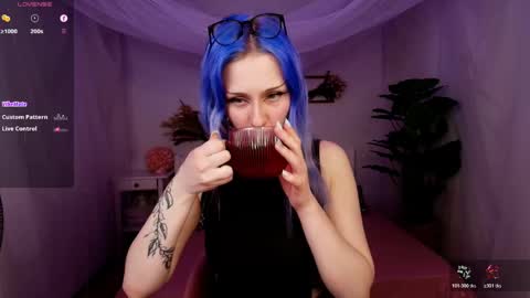 Anna  online show from 25, 4, 2026