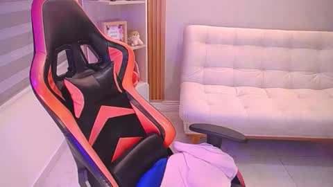 CathaleyaSex online show from 19, 3, 2026