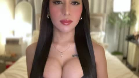 Snapshot of cathalina_goddess chatting on 6, 7, 2026 cathalina harake online show from 6, 7, 2026