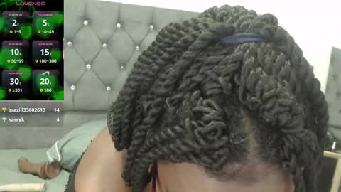 cathalina online show from 25, 2, 2026