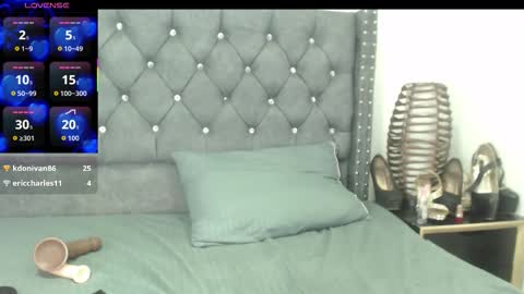 cathalina online show from 5, 3, 2026