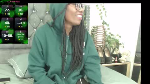 cathalina online show from 23, 3, 2026