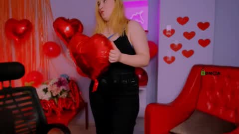 Catherine online show from 18, 2, 2025