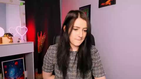 Catherine online show from 7, 3, 2025