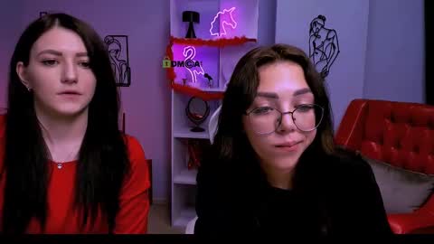 Catherine online show from 12, 3, 2025