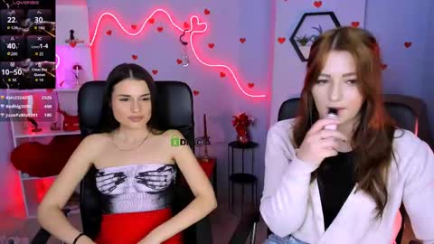 Catherine online show from 17, 4, 2026