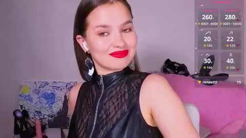 Snapshot of catherinekaris chatting on 11, 6, 2026 Catherine online show from 11, 6, 2026
