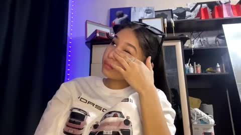 catherinepirs online show from 14, 4, 2026