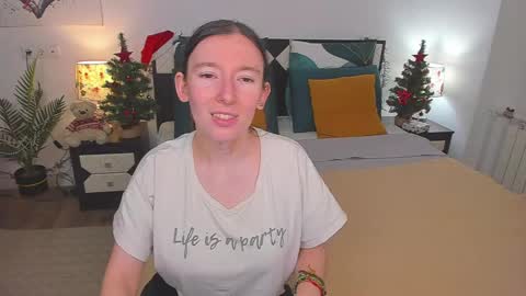 Catrin online show from 6, 1, 2025