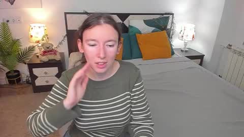 Catrin online show from 2, 10, 2025