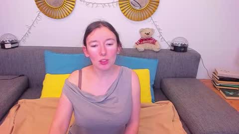 Catrin online show from 23, 11, 2025