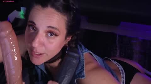 catherinstone online show from 2, 2, 2025