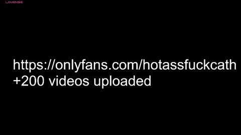 catherinstone online show from 16, 9, 2025