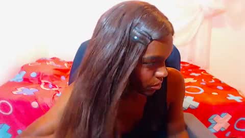 cathi_nahomi online show from 18, 10, 2025