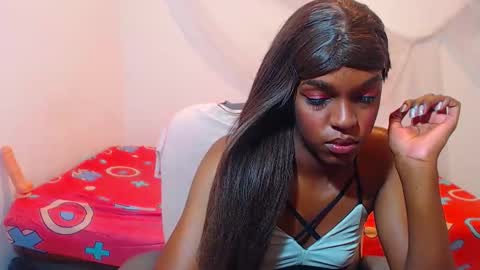 cathi_nahomi online show from 3, 11, 2025