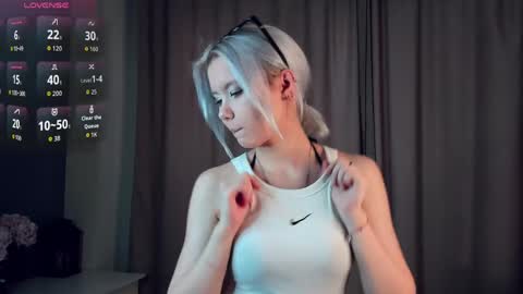 Mia online show from 6, 3, 2026