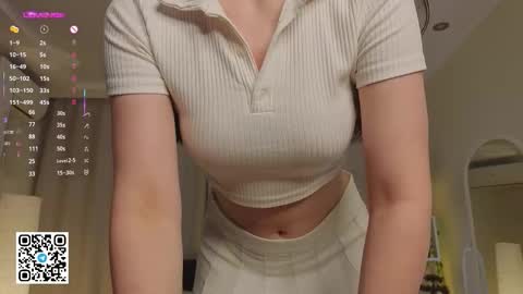 Monica online show from 11, 9, 2025