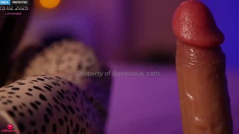 Snapshot of cathleenprecious chatting on 23, 2, 2025 Cathleen online show from 23, 2, 2025
