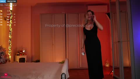 Snapshot of cathleenprecious chatting on 16, 10, 2025 Cathleen online show from 16, 10, 2025