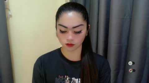 cathy_ho online show from 2, 3, 2025