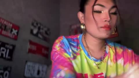 cathy online show from 4, 3, 2025