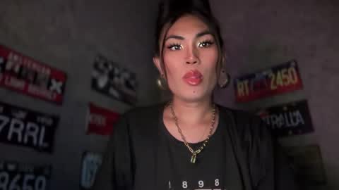 cathy online show from 7, 3, 2025