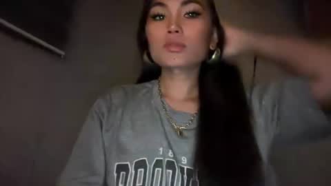 Snapshot of cathy_sanches chatting on 30, 6, 2026 cathy online show from 30, 6, 2026