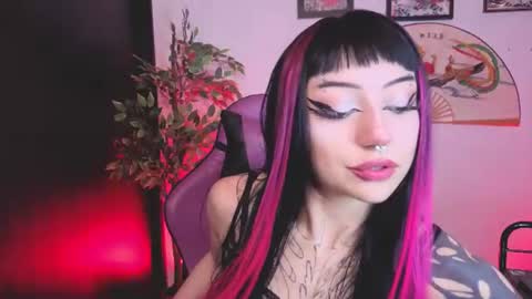 Cati help me reach my goal of 100 thumbs up again 3 online show from 6, 7, 2026
