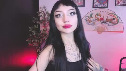 Cati help me reach my goal of 100 thumbs up again 3 online show from 28, 7, 2026