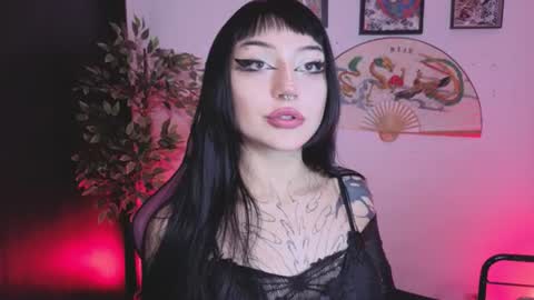 Cati help me reach my goal of 100 thumbs up again 3 online show from 4, 8, 2026