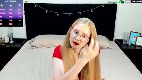 CatmintLush online show from 17, 1, 2026