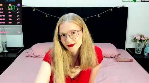 CatmintLush online show from 22, 5, 2026