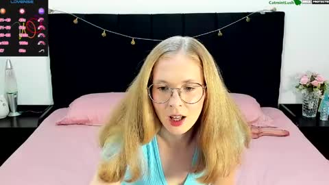 CatmintLush online show from 23, 5, 2026