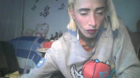 catrina online show from 17, 12, 2025