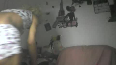 catrina online show from 23, 12, 2025