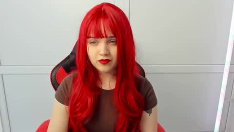 Catrine online show from 30, 3, 2026