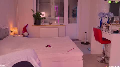 Snapshot of catromance chatting on 13, 12, 2025 Katerina online show from 13, 12, 2025