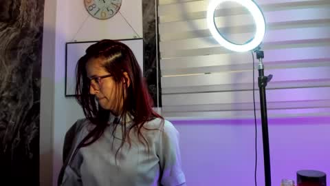 CATT EVANS online show from 2, 12, 2024