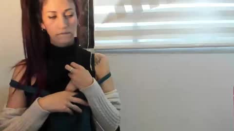 CATT EVANS online show from 17, 1, 2025