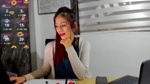 CATT EVANS online show from 30, 1, 2025