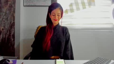 CATT EVANS online show from 7, 2, 2025