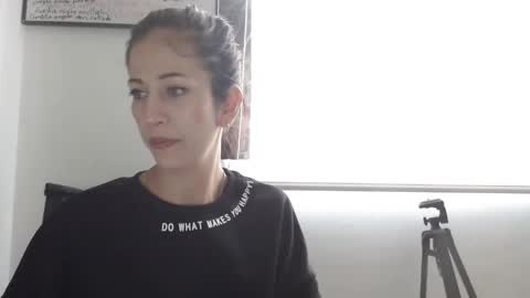 CATT EVANS online show from 2, 3, 2025