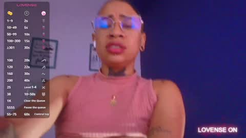 CATALEYA  online show from 24, 12, 2024